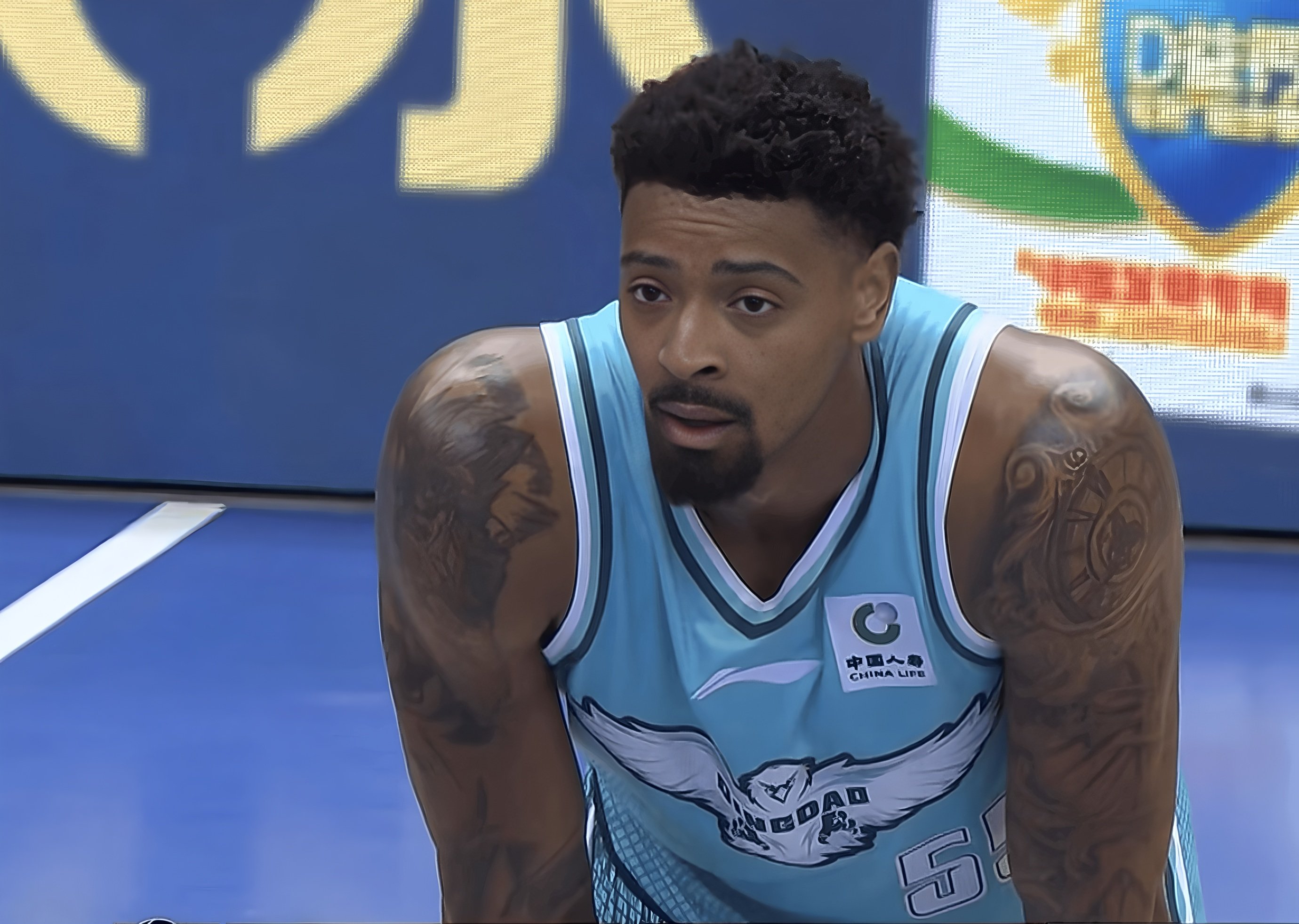 爱游戏官方入口-深圳男篮赛前主帅复盘今晚洛杉矶快船外线爆发，赛前勒沃库森战术微调都惊呆了(快船开拓者今天的比赛回放)